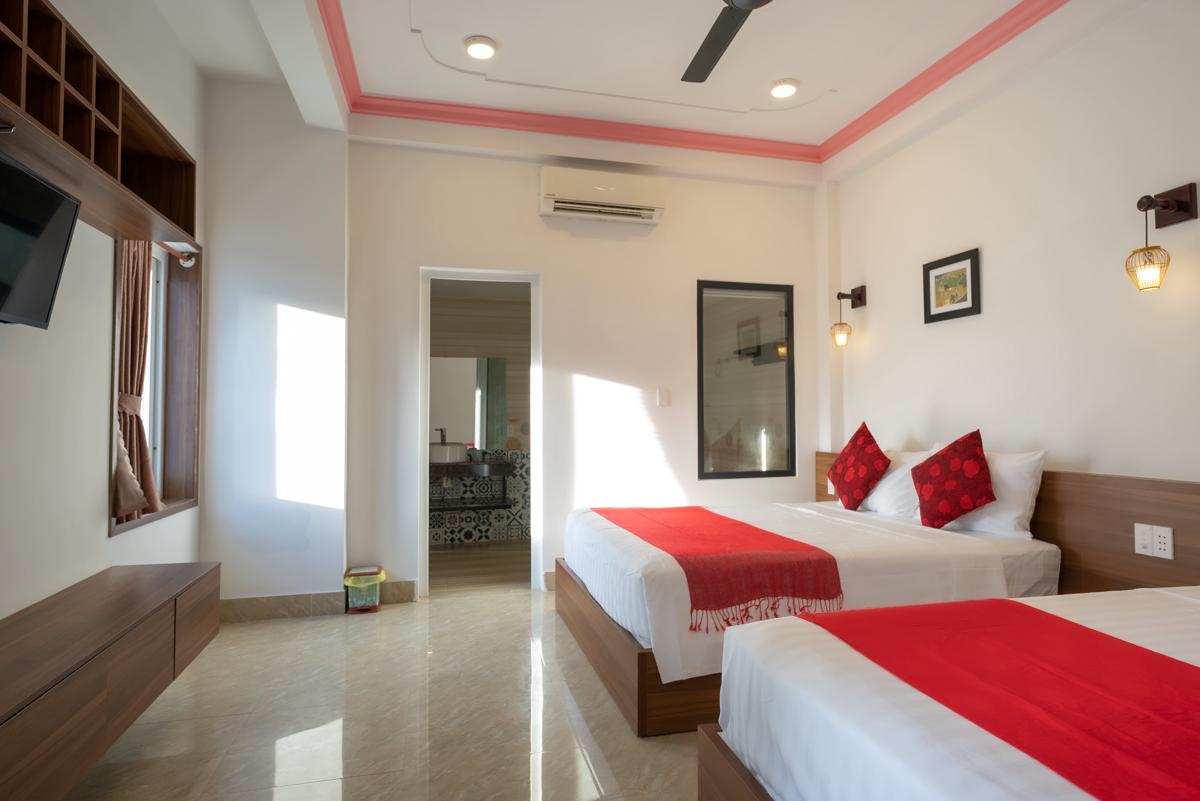 Hung Do Beach Homestay photo 4