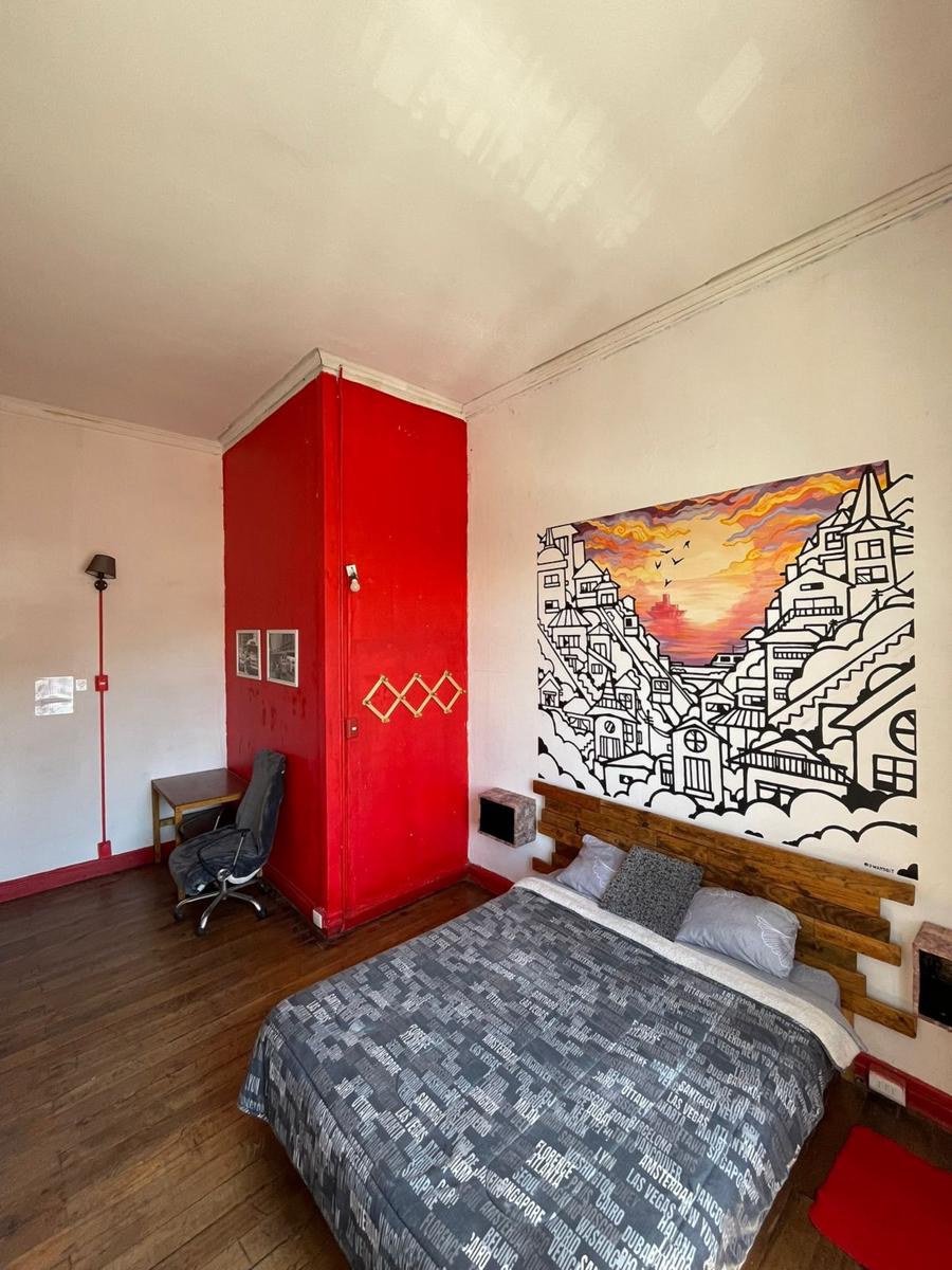 Valparadise Hostel photo 1