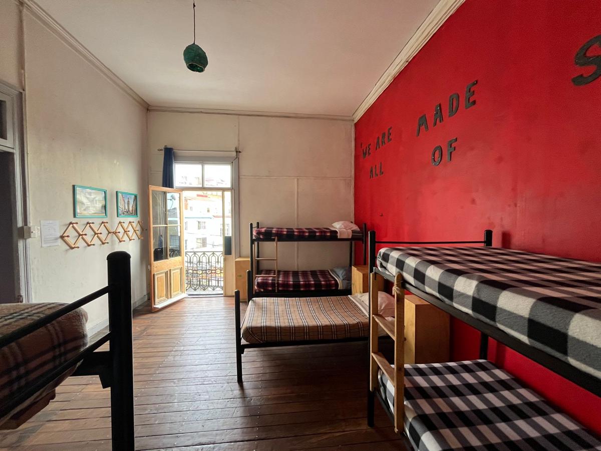 Valparadise Hostel photo 2