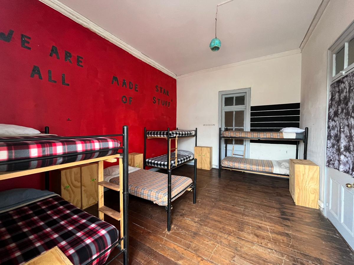 Valparadise Hostel photo 3
