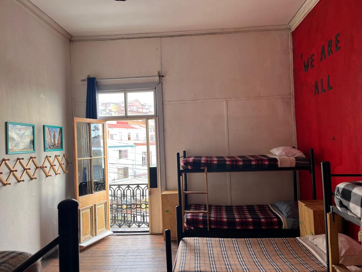 Valparadise Hostel photo 4
