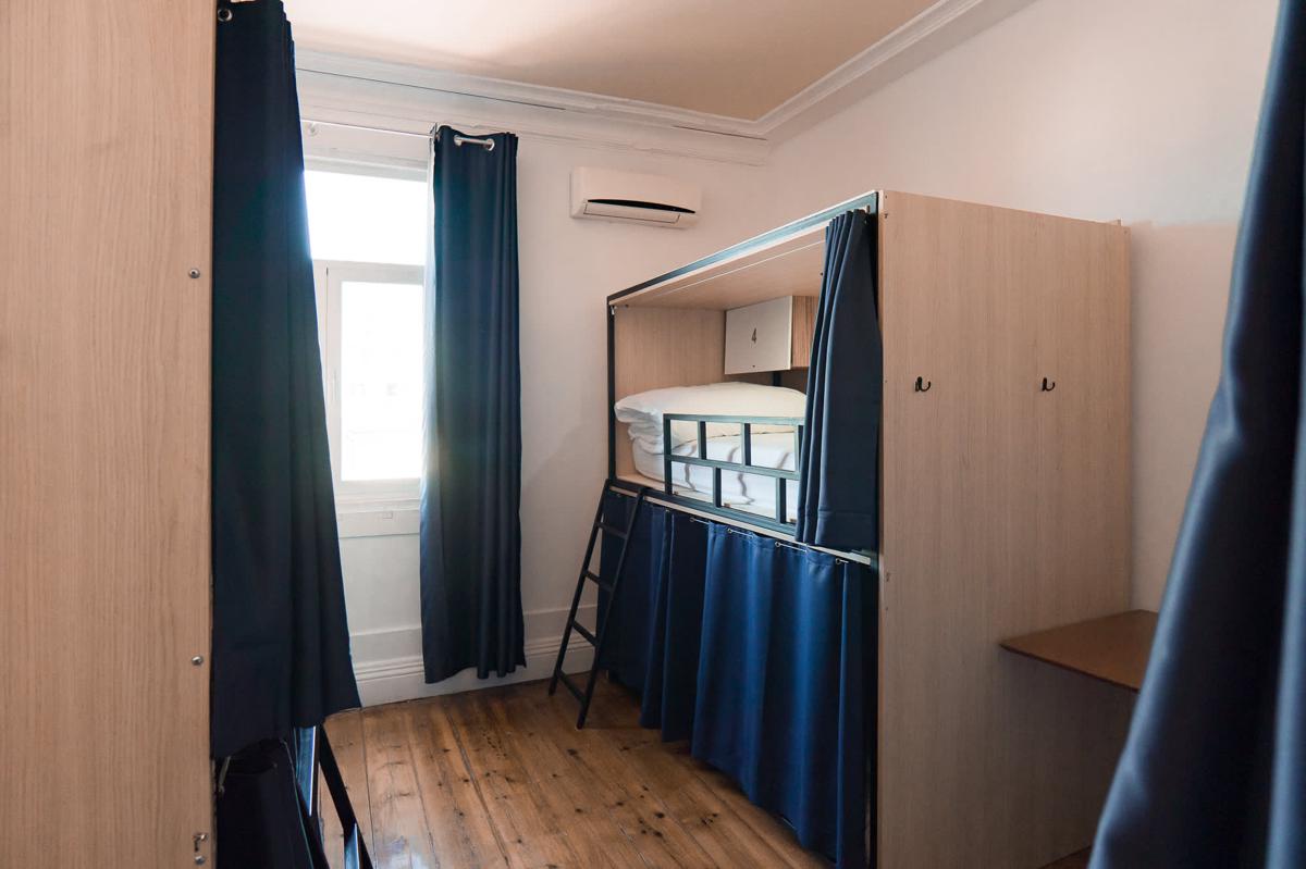 Rosalma Hostel photo 1