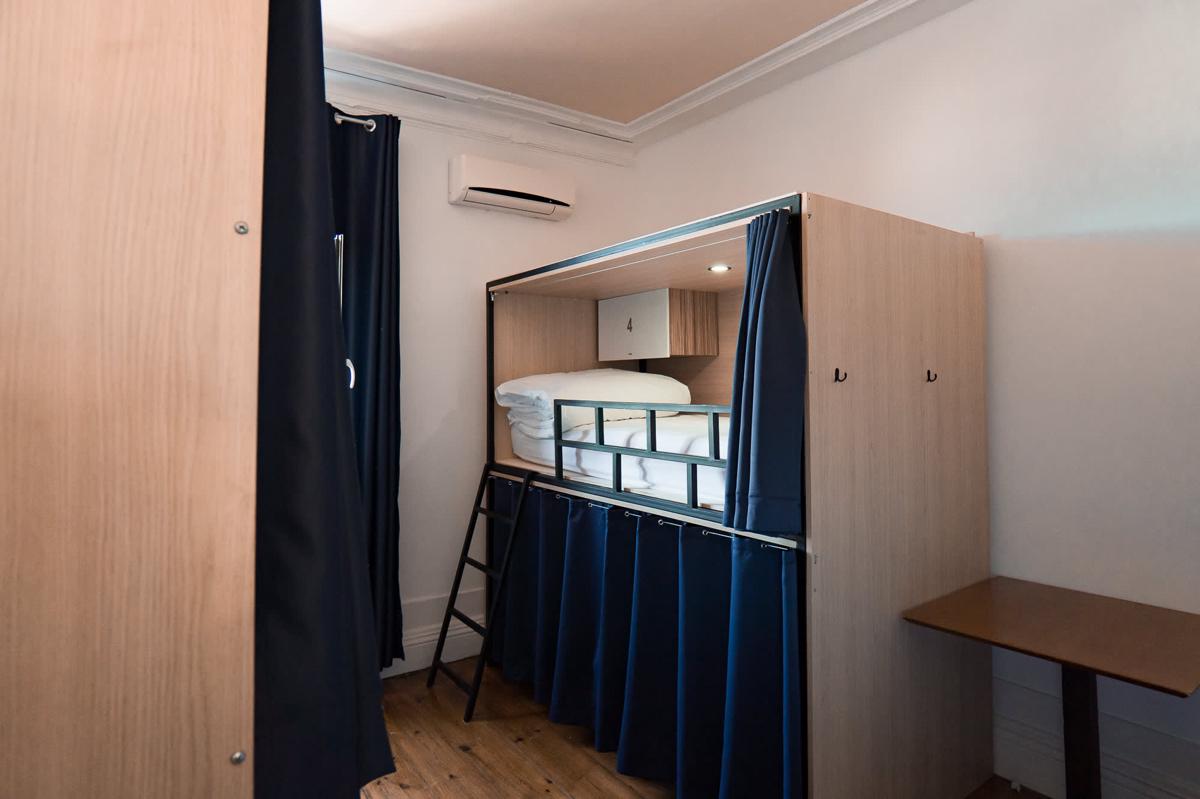 Rosalma Hostel photo 2