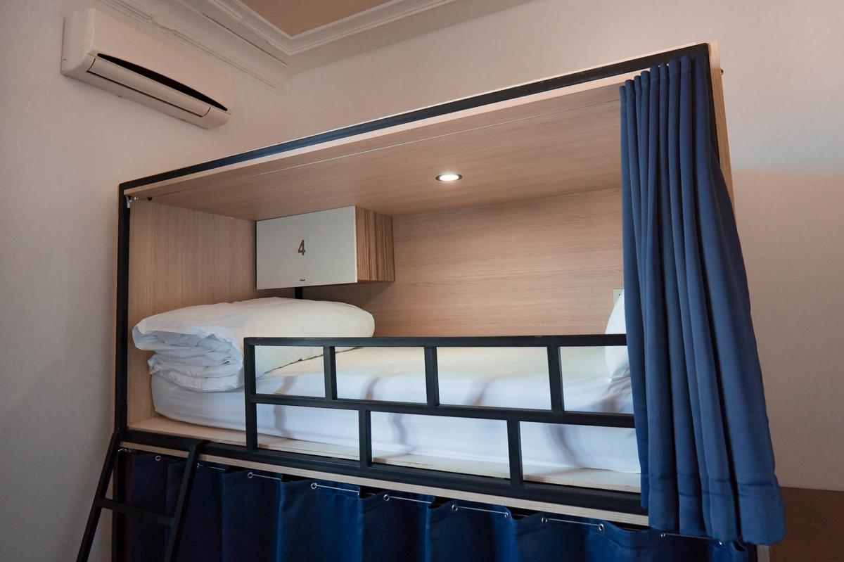 Rosalma Hostel photo 3