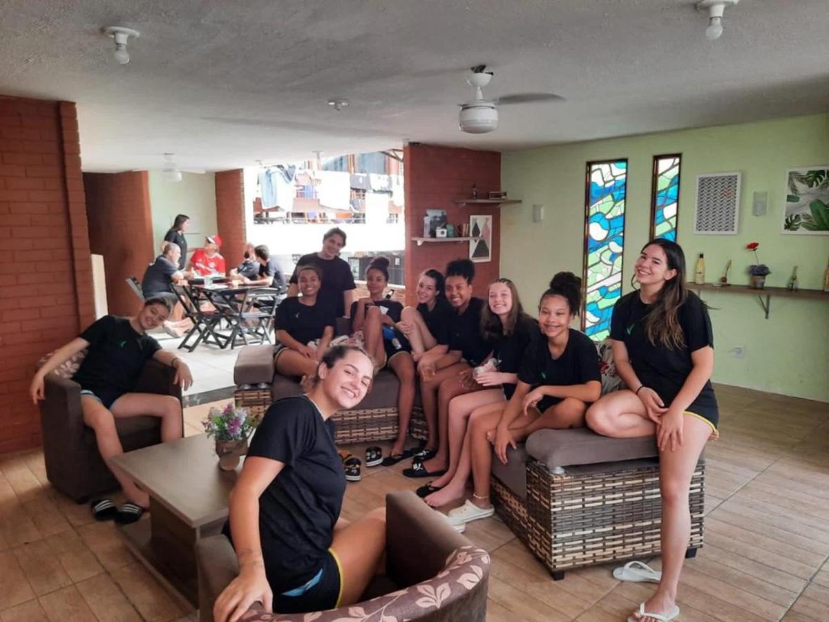 APRAIANA HOSTEL photo 2