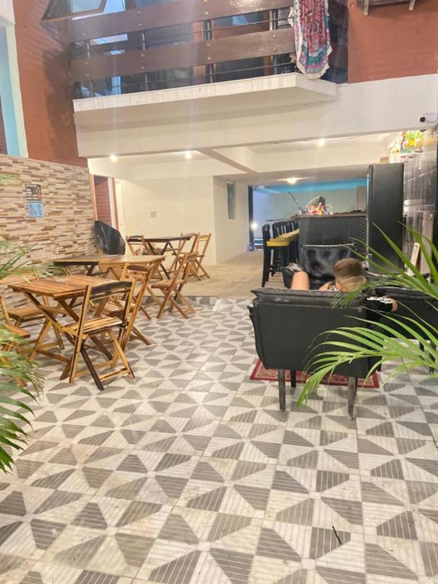 APRAIANA HOSTEL photo 3