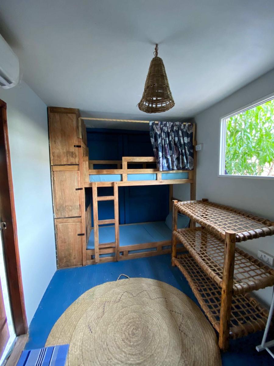 Jambiani Backpackers Hostel photo 3