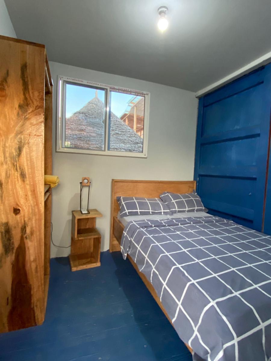 Jambiani Backpackers Hostel photo 4