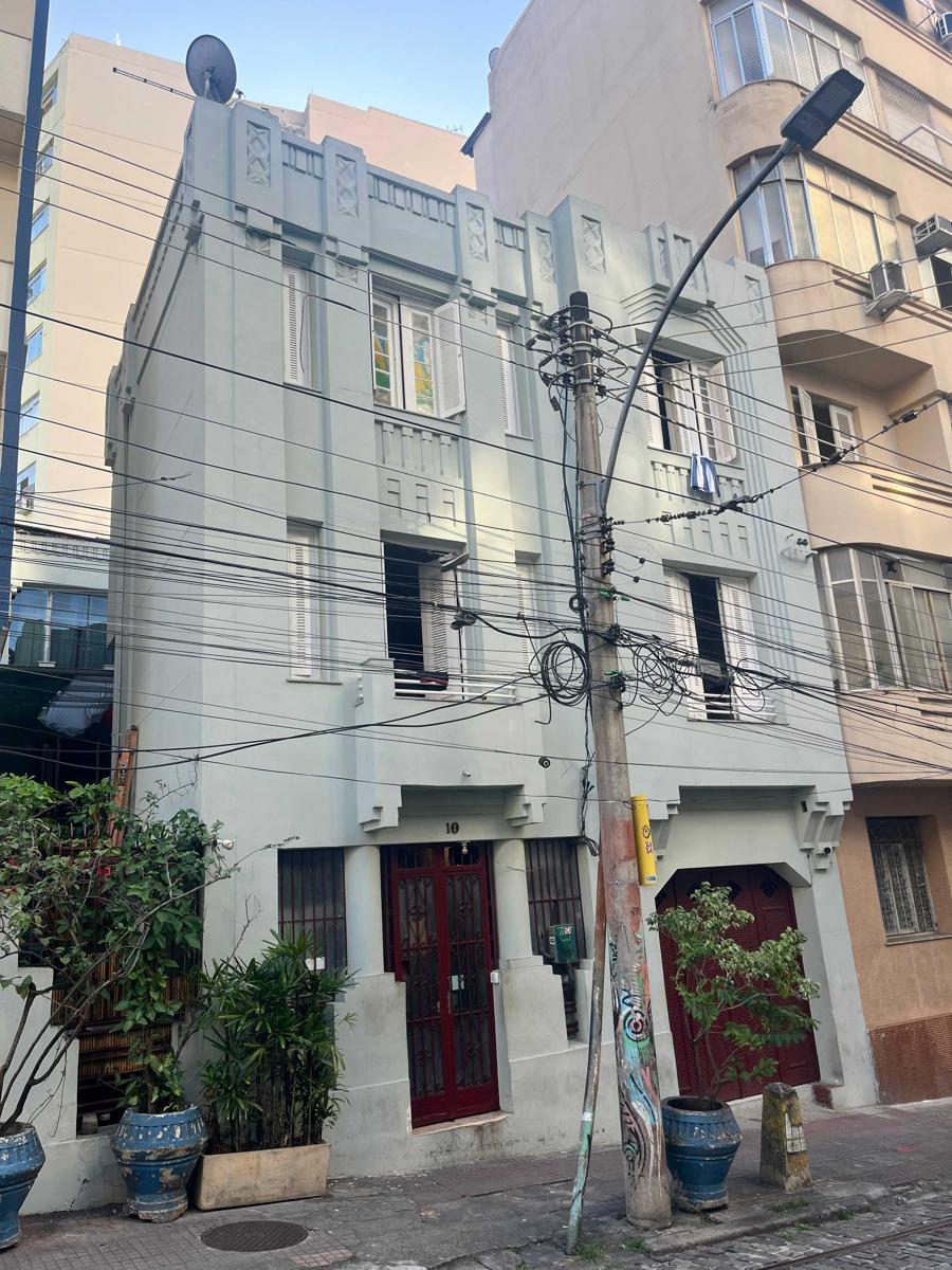 Books Hostel photo 2