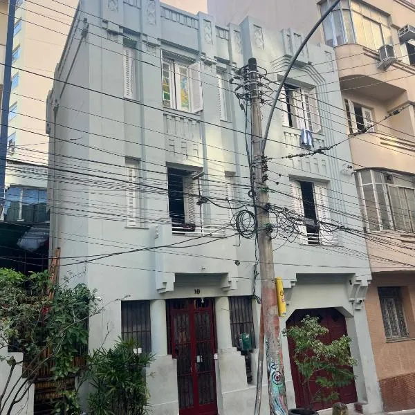 Books Hostel photo 5
