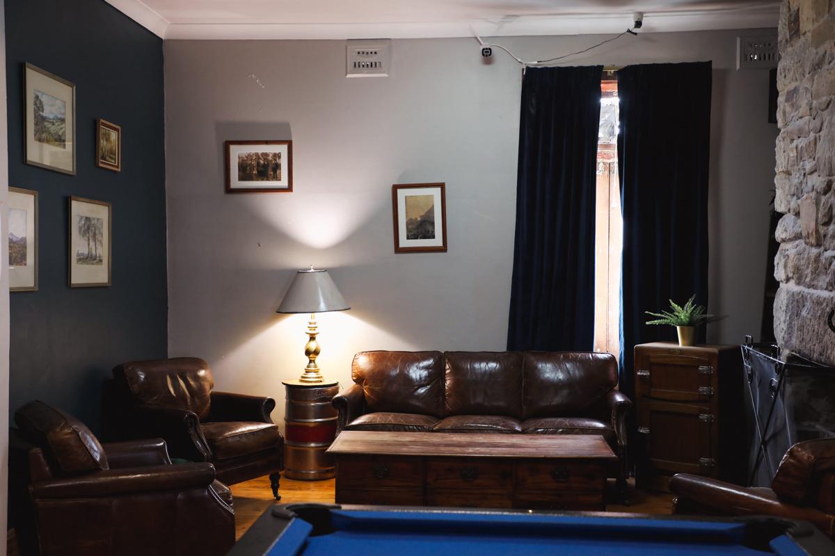 Royal Hotel Capertee photo 2