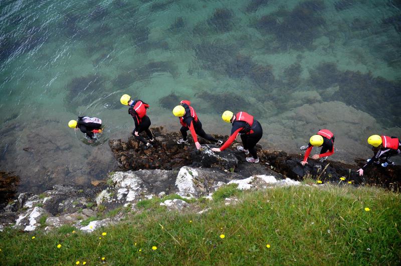 Wild Atlantic Hostel photo 1