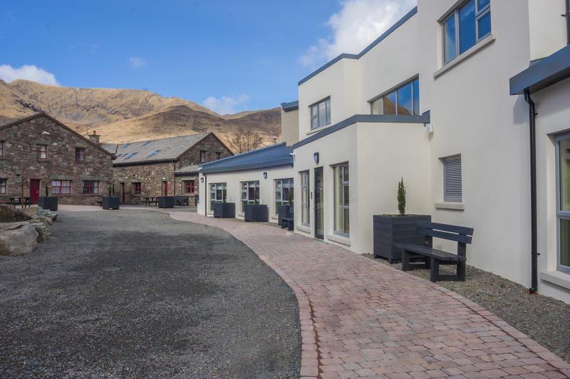 Wild Atlantic Hostel photo 4