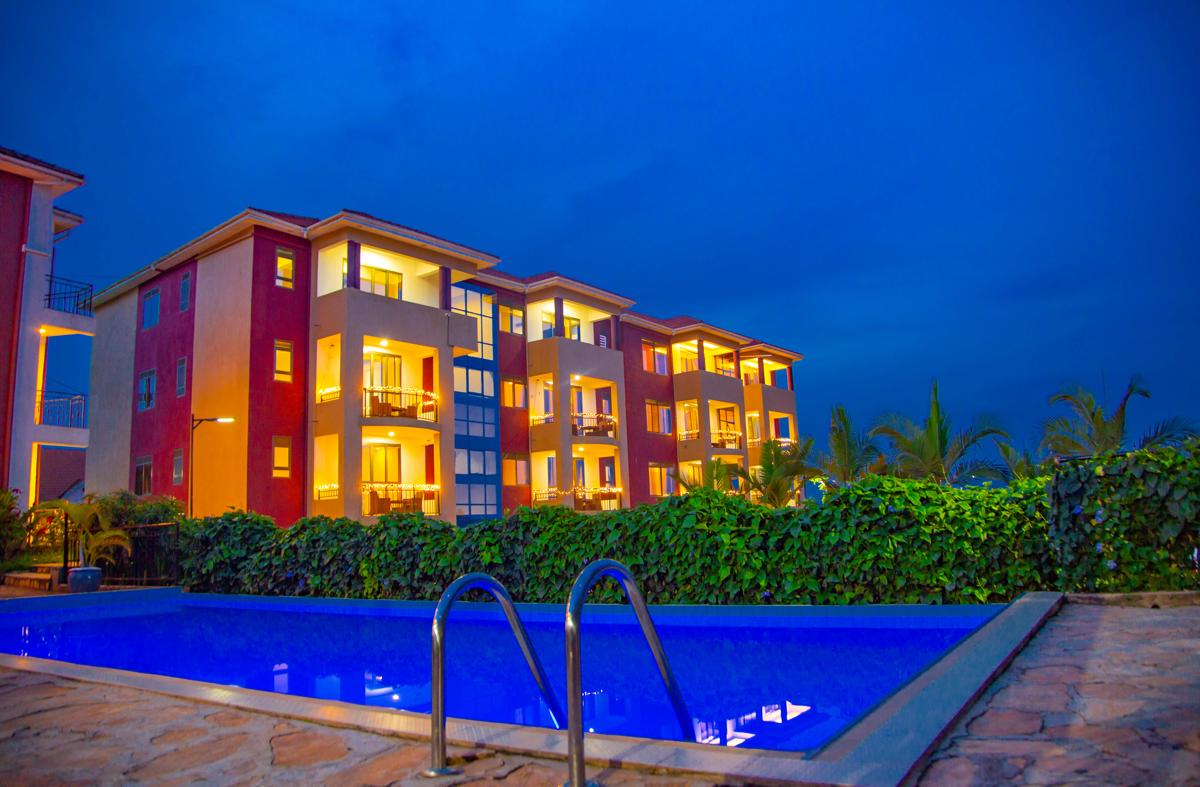 Bon Bini Residence photo 1