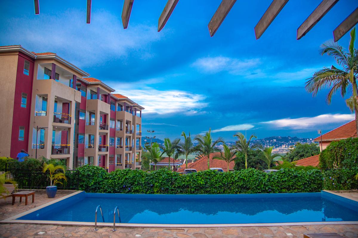 Bon Bini Residence photo 2