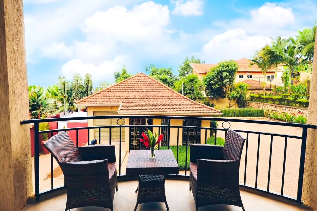 Bon Bini Residence photo 3