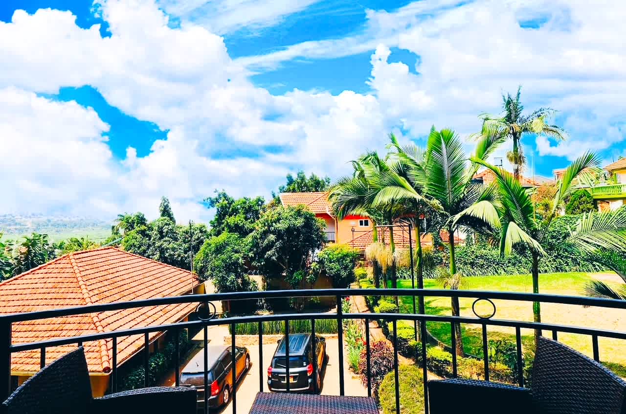 Bon Bini Residence photo 4