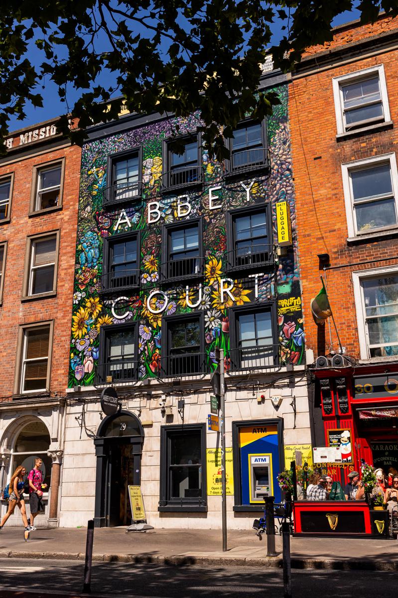 Abbey Court photo 1