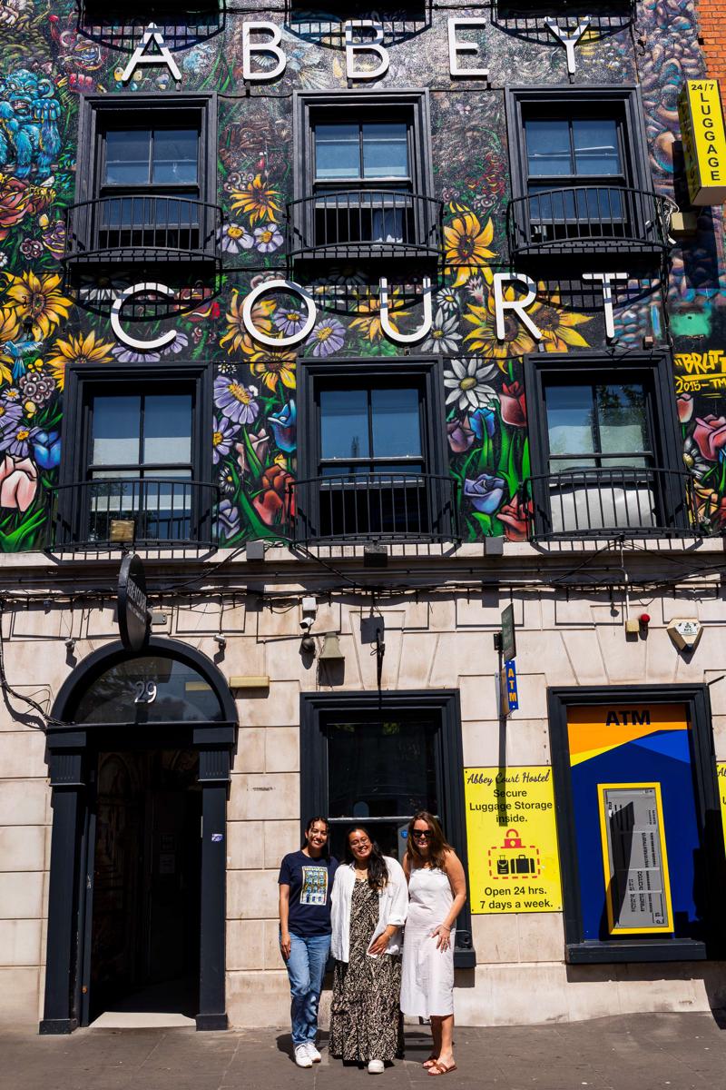 Abbey Court photo 2