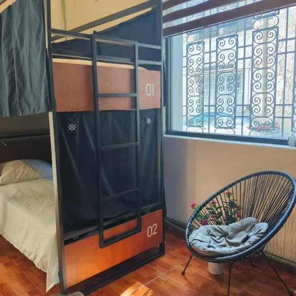 Kambal Pergrino photo 5