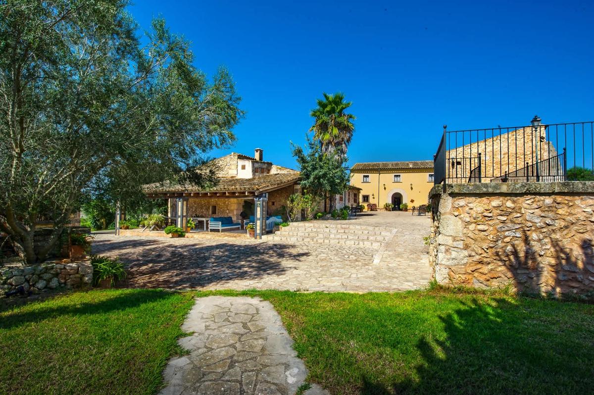 Sa Franquesa Vella photo 3