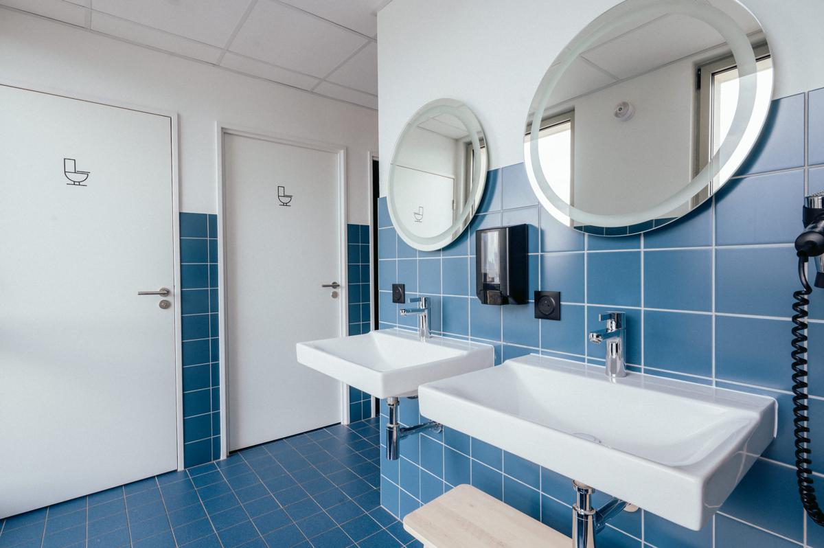 JOST Hostel Bordeaux photo 3