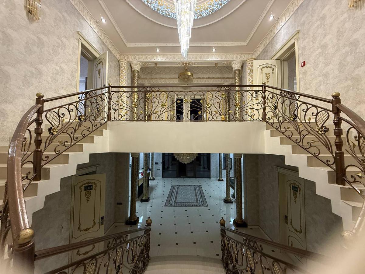 Velvet Hotel photo 3