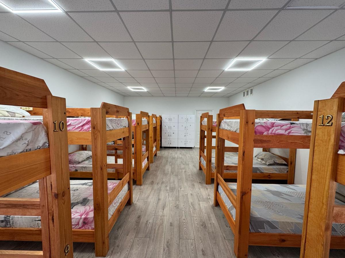 Aydeniz Hostel photo 2