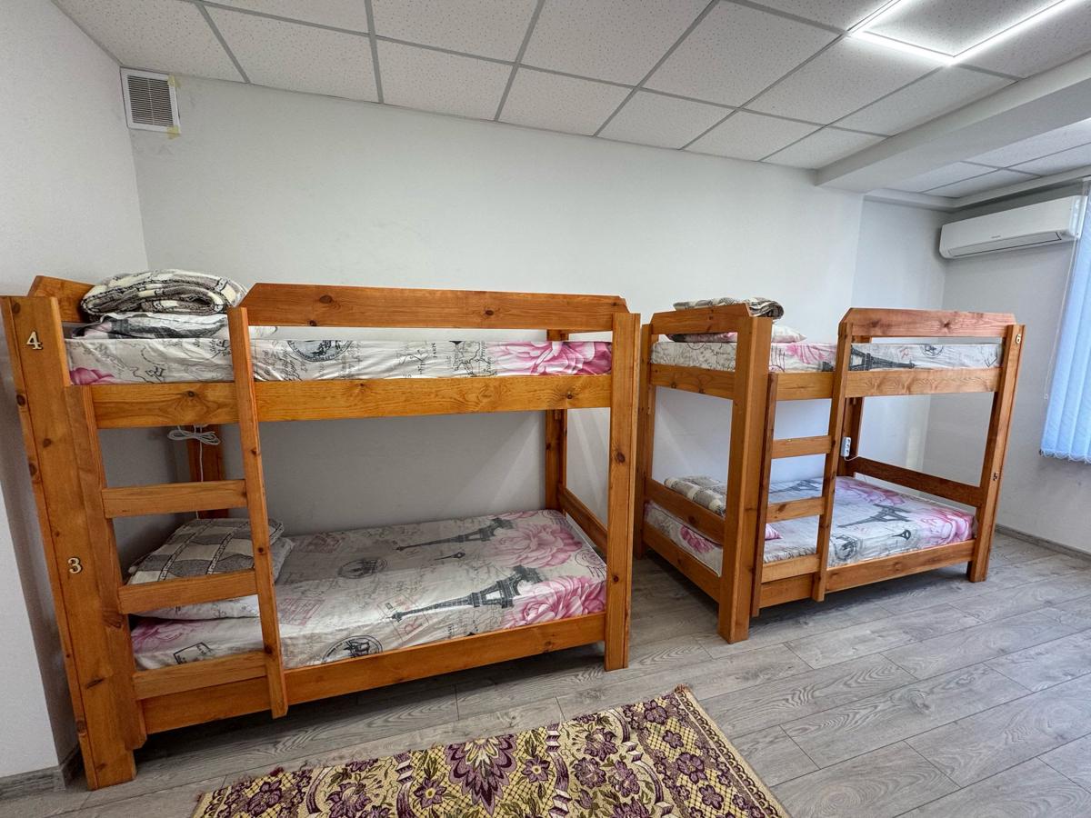 Aydeniz Hostel photo 4