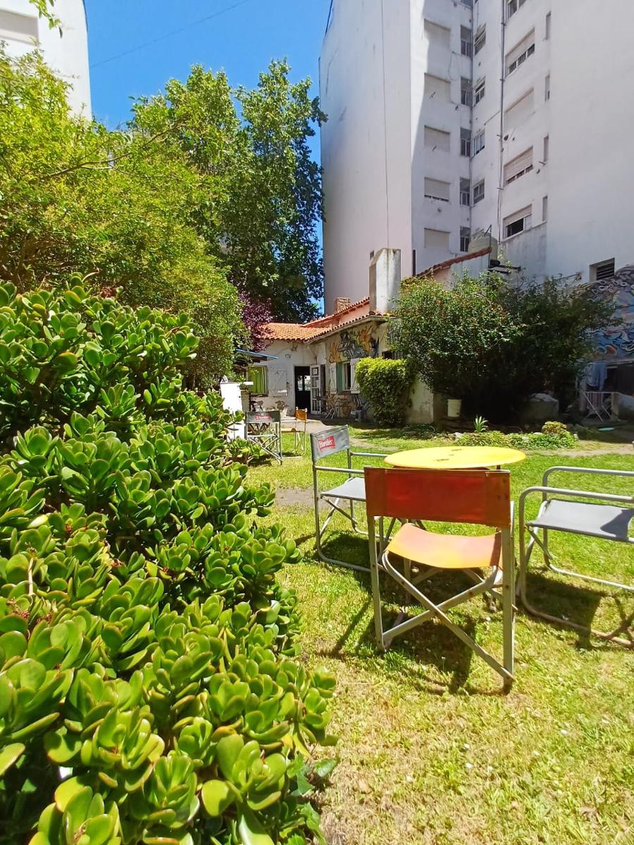 Hostel El Refugio photo 1