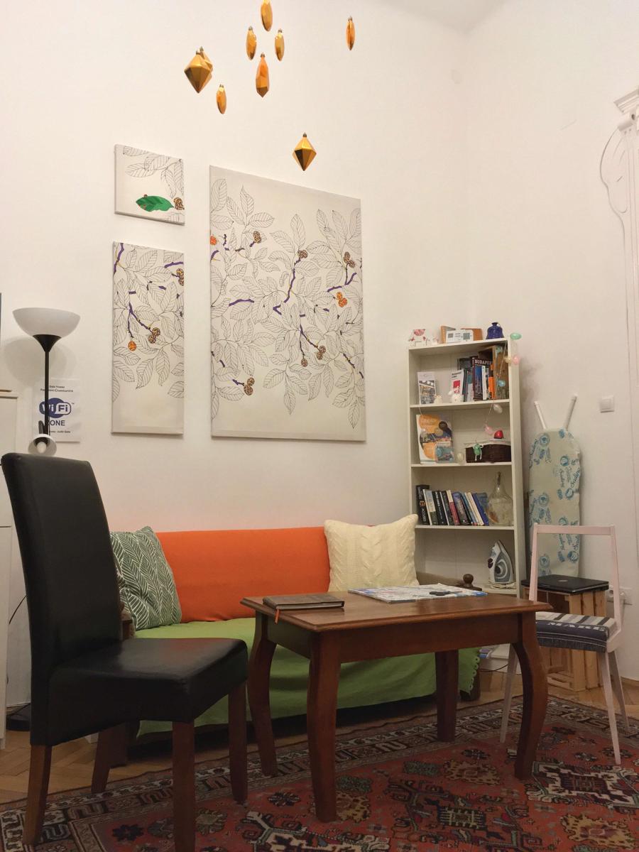 Gaia Astoria photo 3