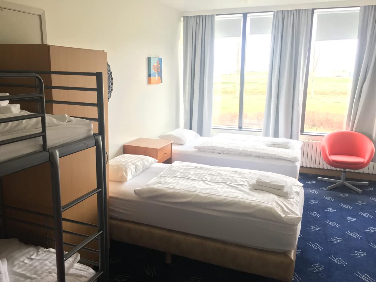 Hotel Dalvik photo 4