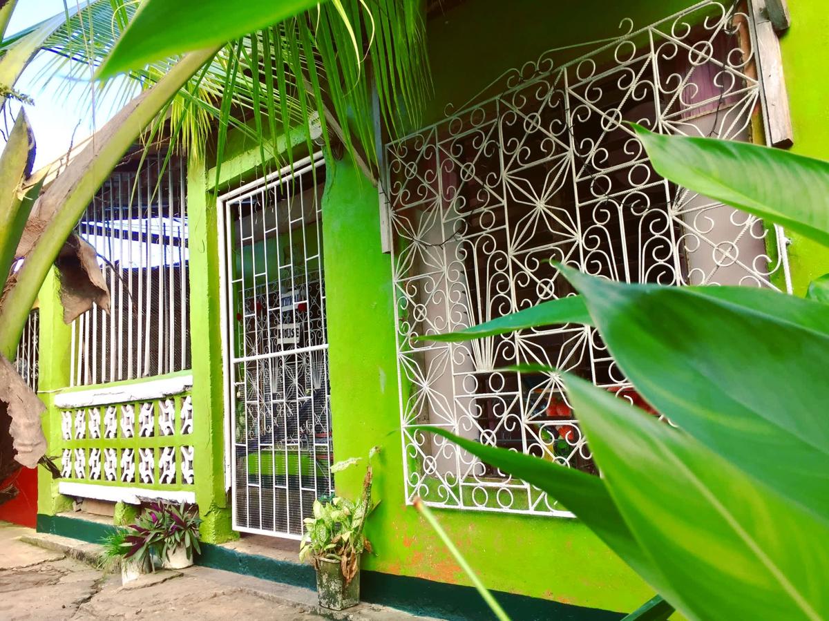 Typical House Bluefields photo 2