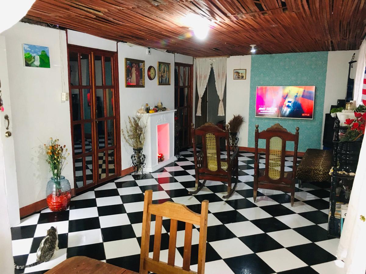 Typical House Bluefields photo 3