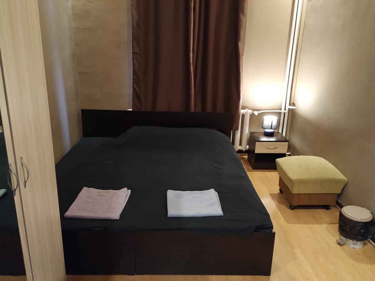 TOP Center Hostel photo 1