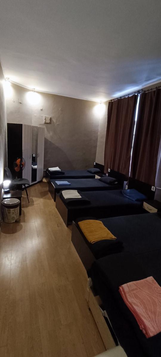 TOP Center Hostel photo 2