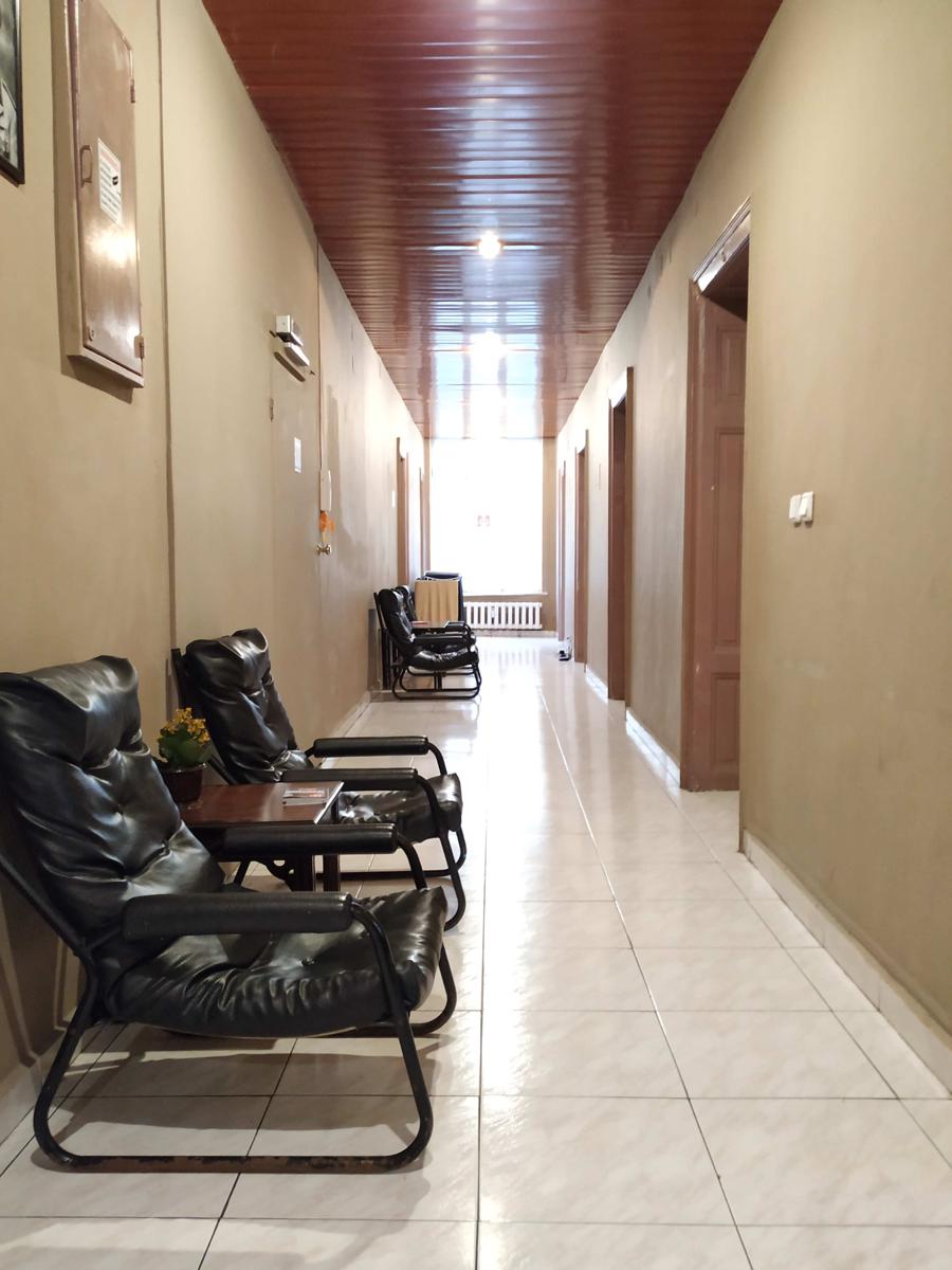 TOP Center Hostel photo 4