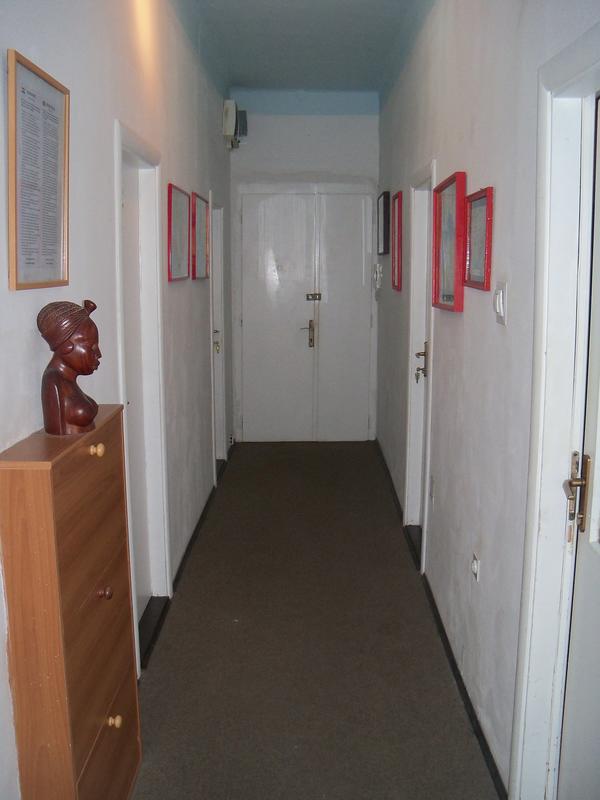 Private Accommodation Raspudic photo 3