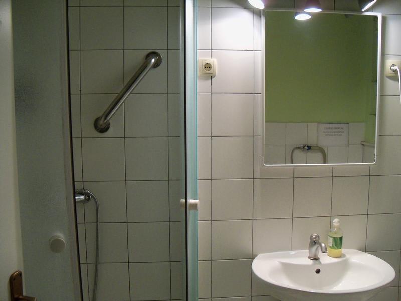 Private Accommodation Raspudic photo 4