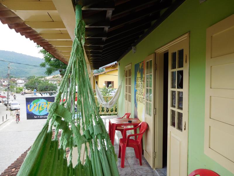 Vibe Hostel photo 1