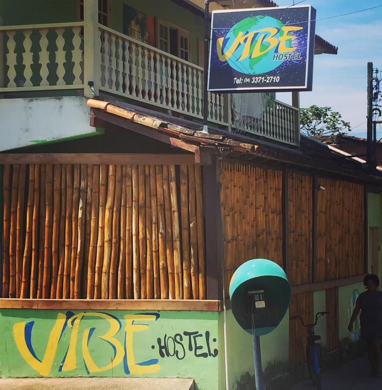 Vibe Hostel photo 2