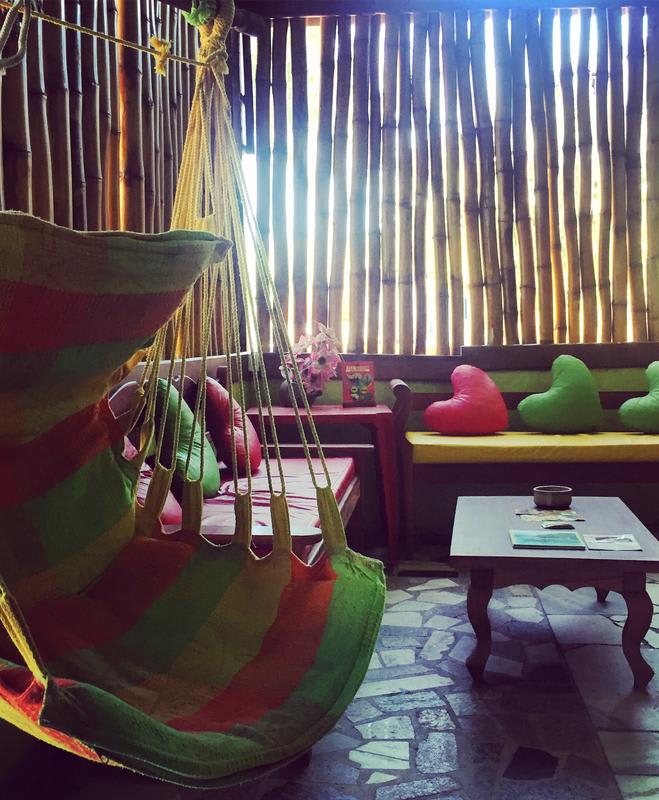 Vibe Hostel photo 3