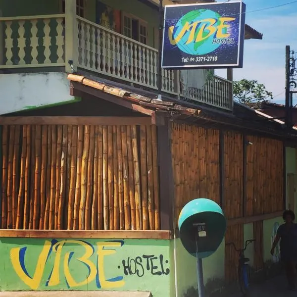 Vibe Hostel photo 5