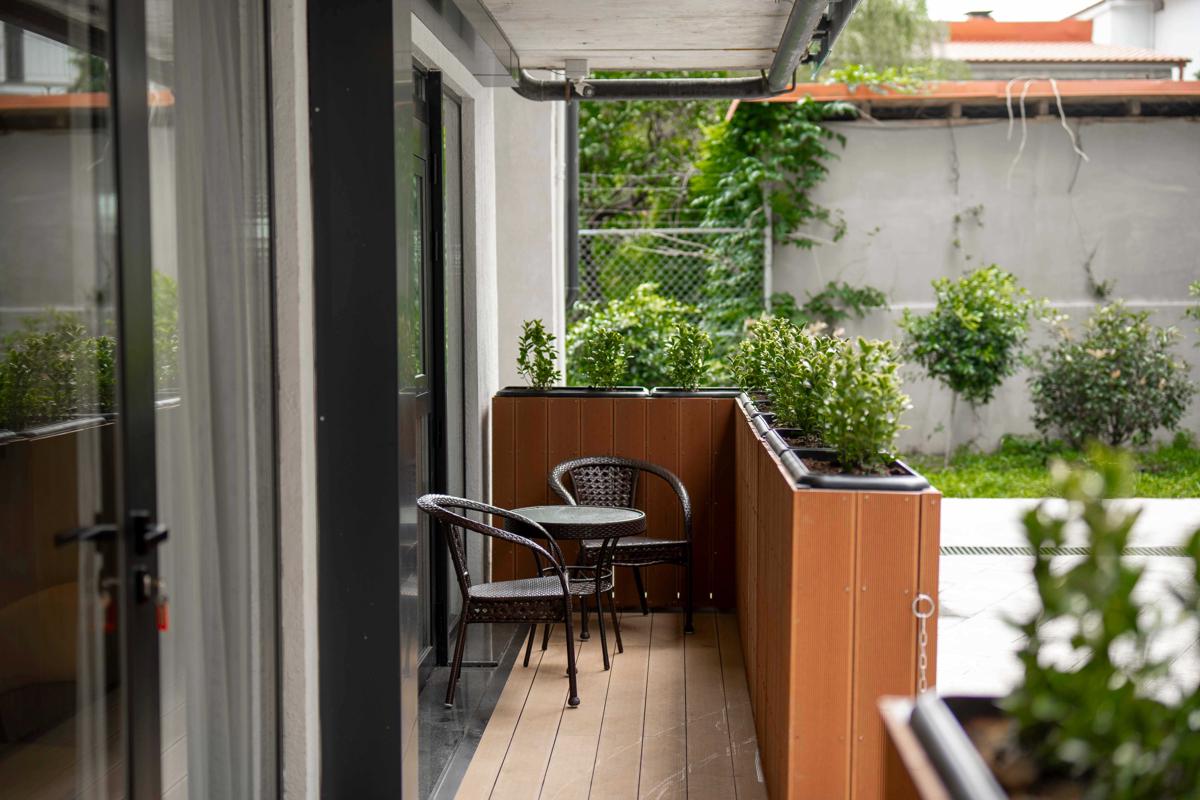 Sunset Hostel photo 3