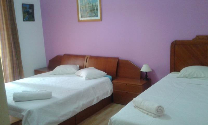 Private Accommodation photo 1