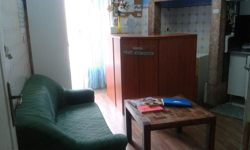 Private Accommodation photo 2