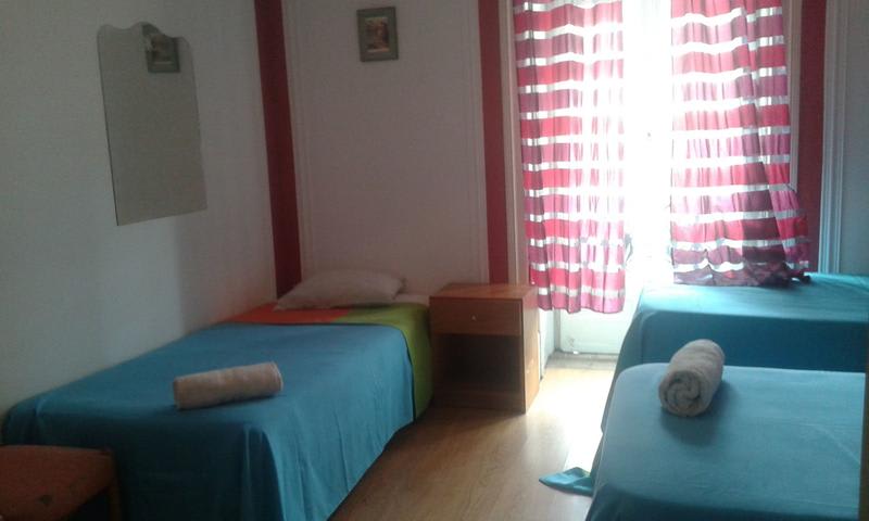 Private Accommodation photo 4