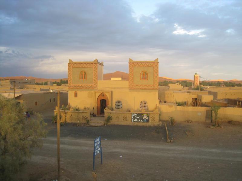 Riad Aicha photo 1