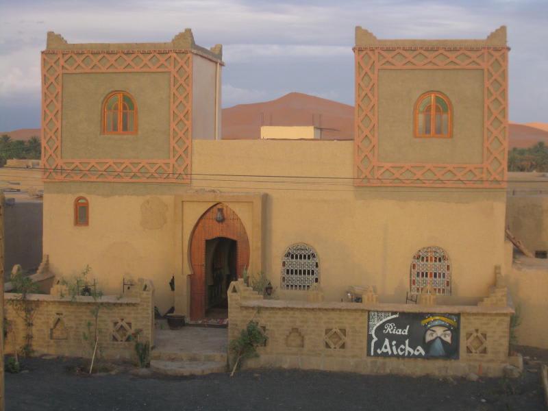 Riad Aicha photo 2