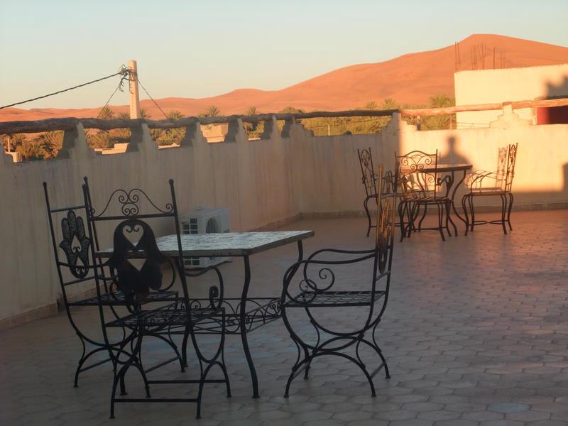 Riad Aicha photo 4